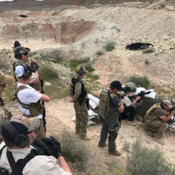 Executive Protection