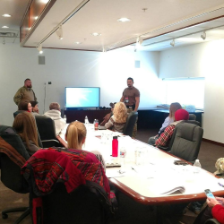 Protection From Abuse, Court Services (Domestic Violence)