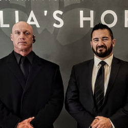 Private Probation Service 