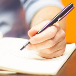 Dissertation Writing Services