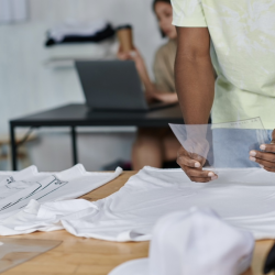 Apparel Customization