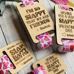 Special Occasion Engraving