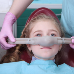 Sedation Dentistry