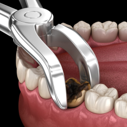 Teeth Extractions