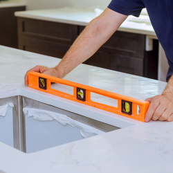 Countertop Installation	