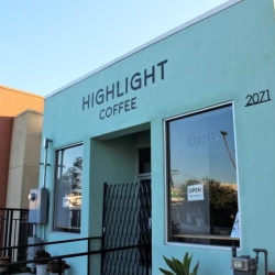 Highlight Coffee