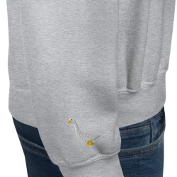 Altadena Crew Neck Gray