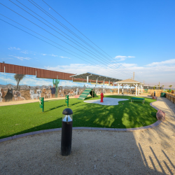 Amenities Silver View RV Resort 