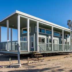 Park Model Homes For Sale 