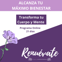 Renew Yourself: Transform Your Body and Mind in 21 Days
