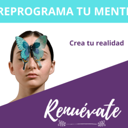 Reprogram Your Mind by Renew Yourself