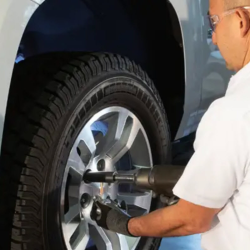 Seasonal Changeovers