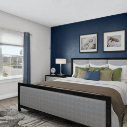 Virtual Staging
