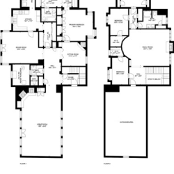 Floor Plans
