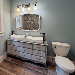 Custom Woodworking