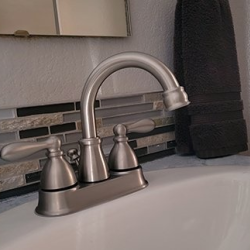 Electrical & Plumbing Assistance