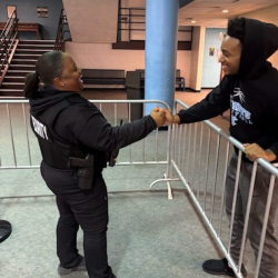 Armed and Unarmed Security Services