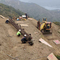 Foundation Contractor	