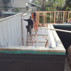 Retaining Walls
