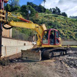 Drilling Contractor	