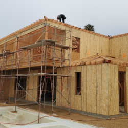 Framing Services	