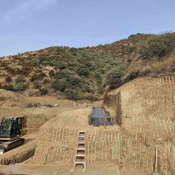 Excavation Grading	