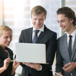 Leadership and Career Development 