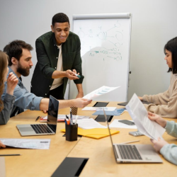 Communication and Interpersonal Skills