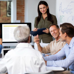 Time Management and Productivity 