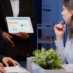 Organizational Culture and Change Management