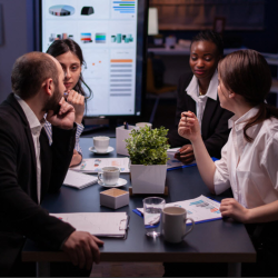 Professionalism and Work Ethics