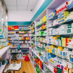 Pet Pharmacy