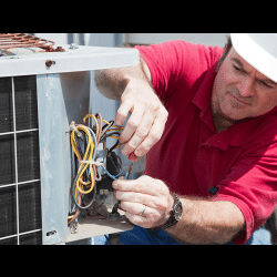 Air Conditioning Installation
