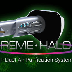 Reme Halo Air Purifier