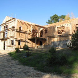 Additions & Custom Home Builds