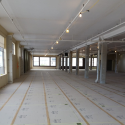 Remodeling & Construction