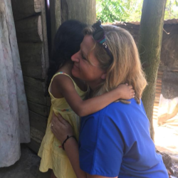 Sponsor-a-Child/Group