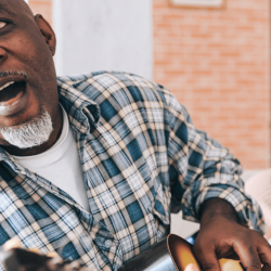 Outpatient Rehabilitation	