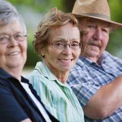 Assisted Living