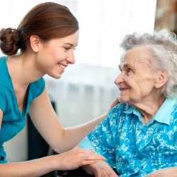 Respite Care