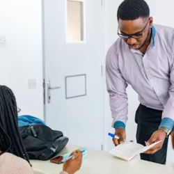 Assessment, Evaluation and Measurement