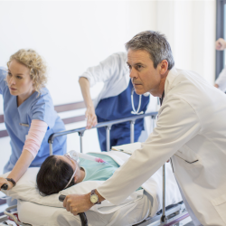 Emergency Care 