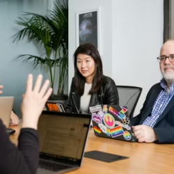 Workforce Development