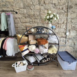 Home Decor and Accessories