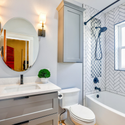 Bathroom Remodeling