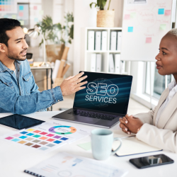 Search Engine Optimization (SEO)