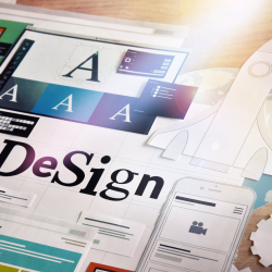 Website Design & Development