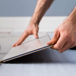 Flooring Installation