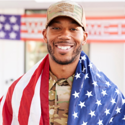 Support for Active-Duty Military Members