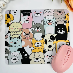 Mouse Pad